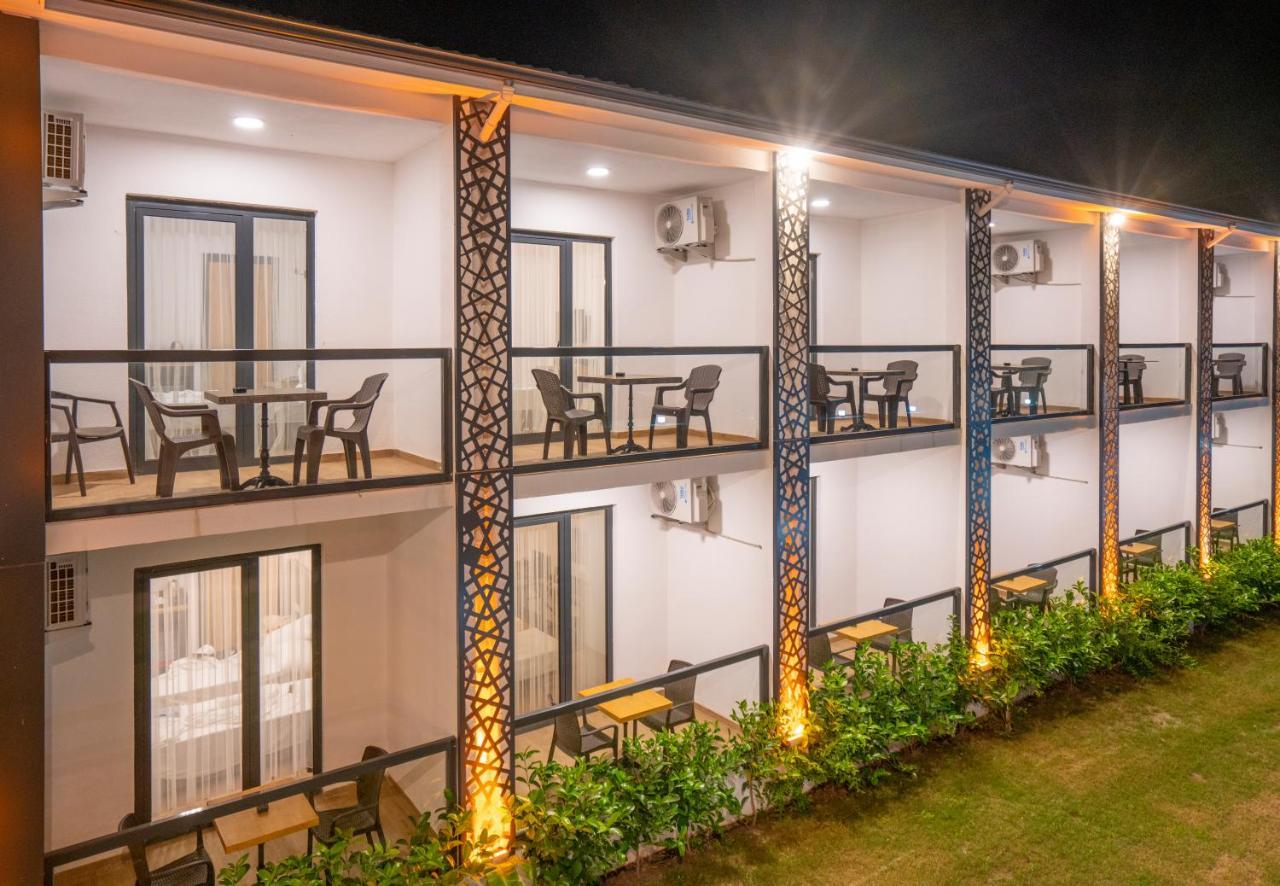 Marmaris Kensington Green Exterior foto